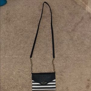 Kate Spade Envelope Crossbody Bag